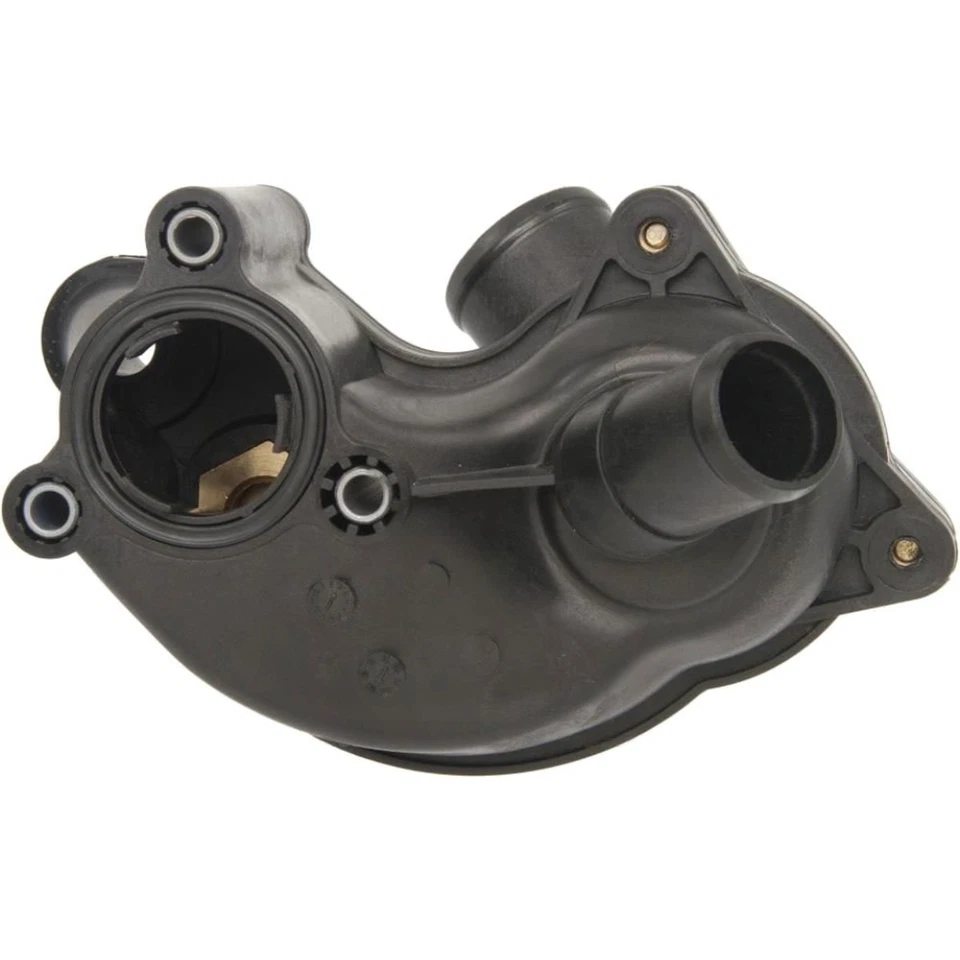 85331T 4-Seasons Four-Seasons Thermostat Housing for Explorer Ford Ranger Sport — 第 3/4 张图片