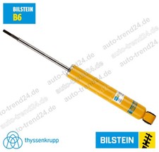 Bilstein B6 Gasdruckdämpfer hinten für BMW Z3 Roadster E36, Bj. 1997-2003