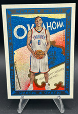 Top Russell Westbrook Rookie Cards to Collect 33