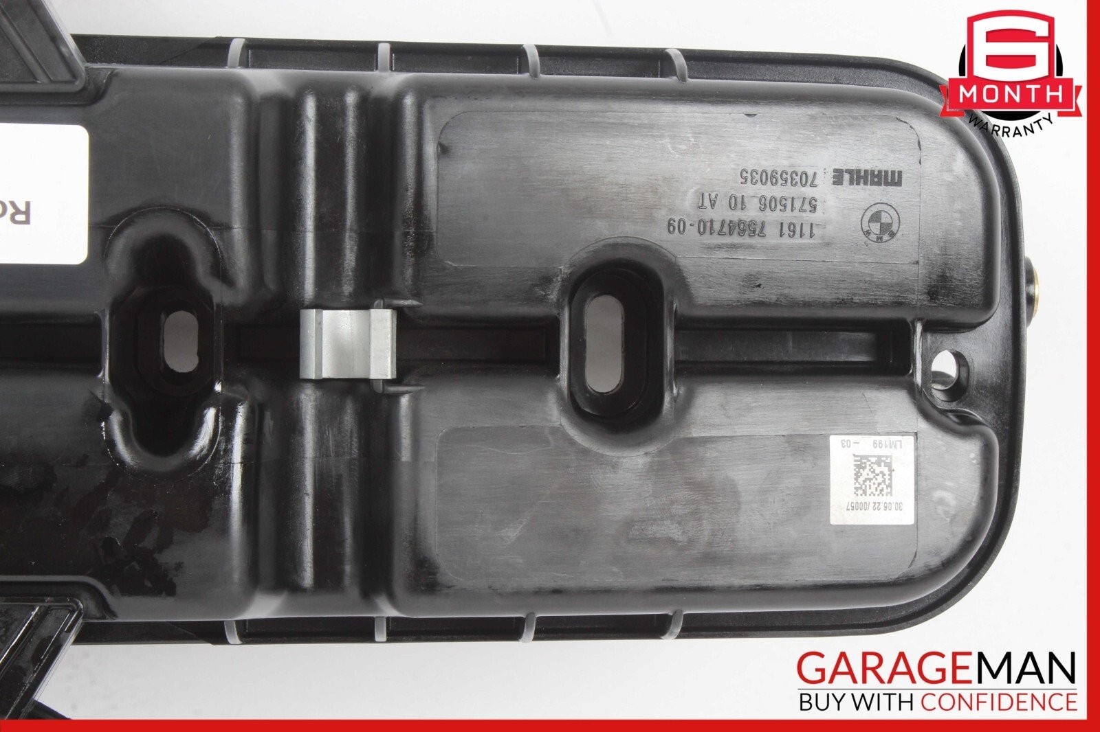 Rolls-Royce Cullinan 2020 RIGHT Intake manifold P/N 7564710