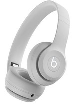 Beats by Dr. Dre Solo4 Wireless On-Ear Headphones MATTE GRAY MG7J4LL/A  SEALED