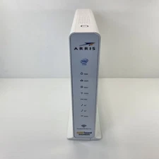 ARRIS SURFboard SVG2482AC DOCSIS 3.0 Cable Modem, AC2350 Wi-Fi Router
