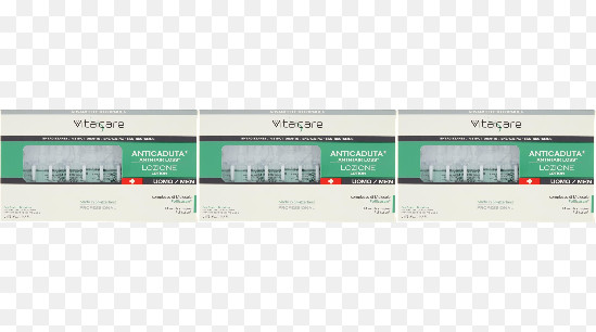 3X Vitalcare Swiss - Anti Hair Loss Treatment for Men 6ml - Brand New