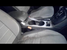 Console Front Floor S Base Fits 13-16 ESCAPE 10258133