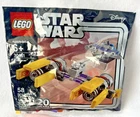 LEGO 30461 Star Wars: Podracer **NEW - SEALED - RETIRED**