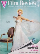 ABC FILM REVIEW FEB 1959 - EVA