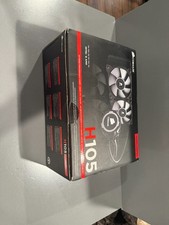 CORSAIR Hydro Series H105 Extreme Performance 240mm Liquid Cooler CW-9060016-WW