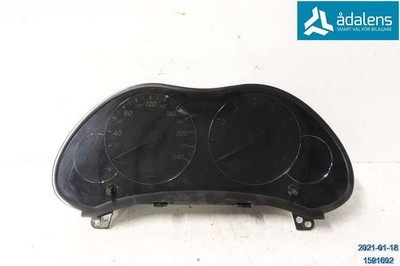 Kombinierte Instrumente - TOYOTA TOYOTA AVENSIS - 8380005571