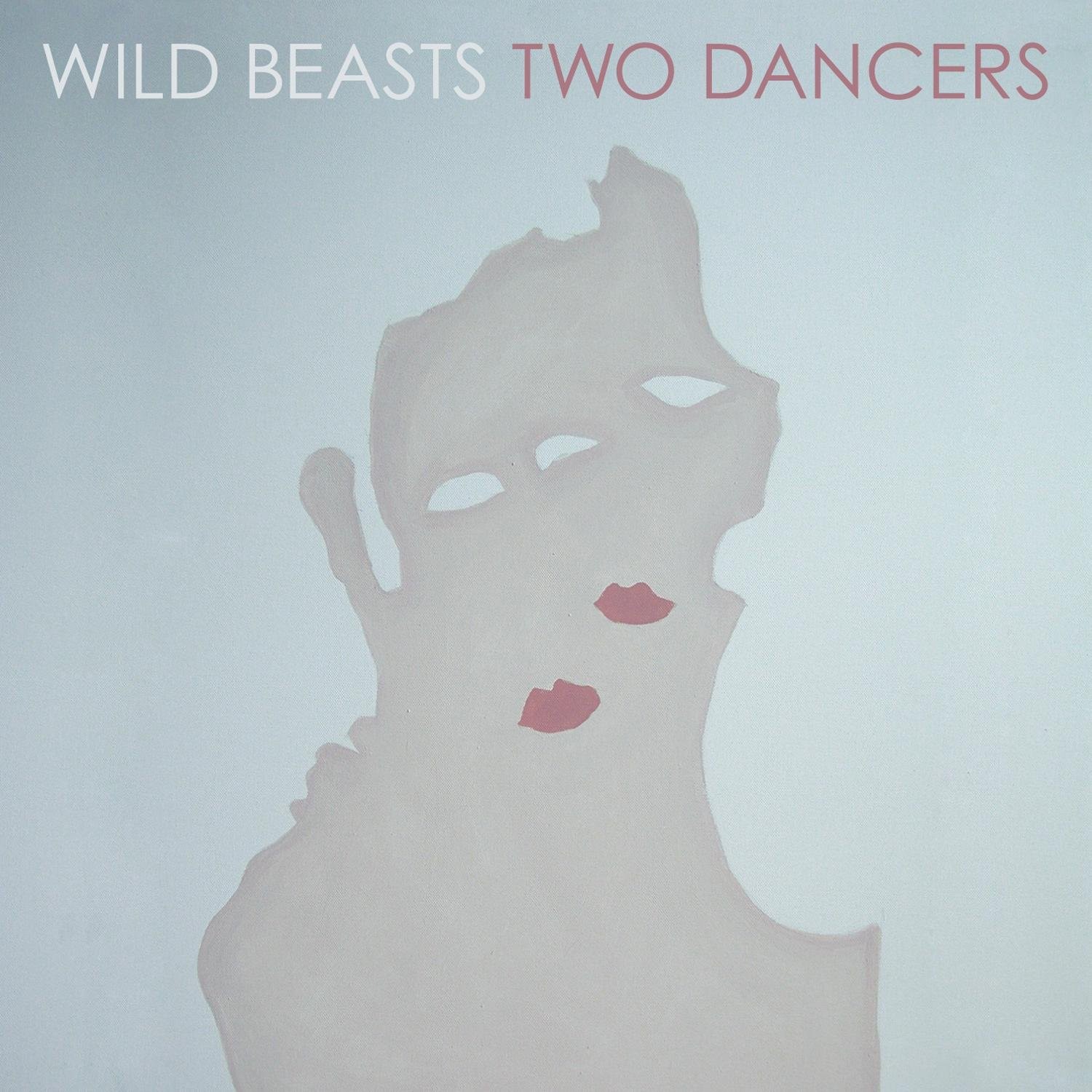 Wild Beasts Two Dancers CD WIGCD238 NEW