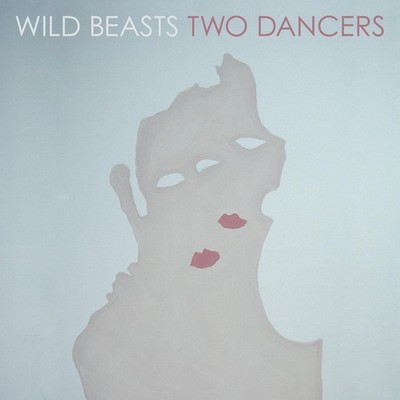 Wild Beasts Two Dancers CD WIGCD238 NEW