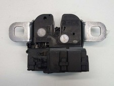 Mini Countryman Paceman Trunk Latch Lock 5124...