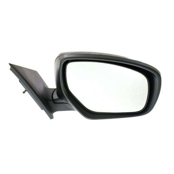 For 10-15 CX9 Door Mirror Power Heated w/Turn Signal Lamp Manual-Fold Right Side