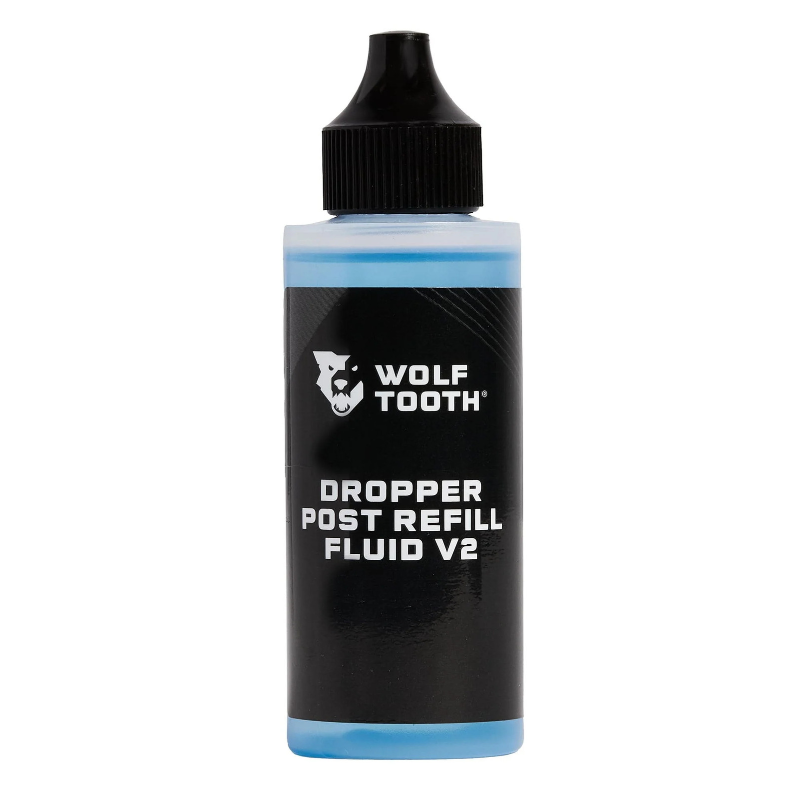 Wolf Tooth Resolve Dropper Post Travel Adjustment Spacers - Refill Fluid - 2690₽