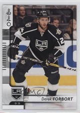 2017-18 O-Pee-Chee Derek Forbort #175 2j2