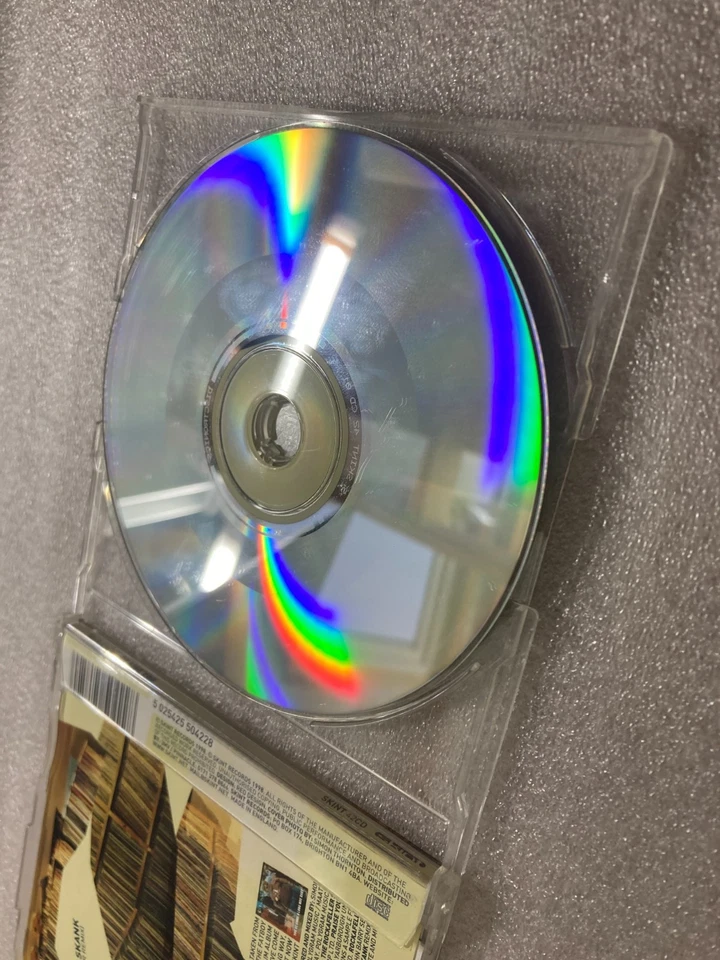 FAT BOY SLIM - PRAISE YOU - 1999 - FREE SHIPPING - Image 3 of 3