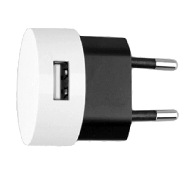 Nokia Caricabatterie Originale Casa Ac-16 Usb Asha 501 C1-02 C2-01 C2-02 C2-03 - Immagine 4 di 4