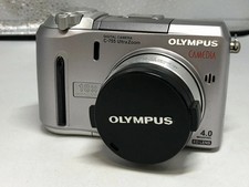 Olympus OLYMPUS Digital Camera CAMEDIA C-755 Ultra Zoom
