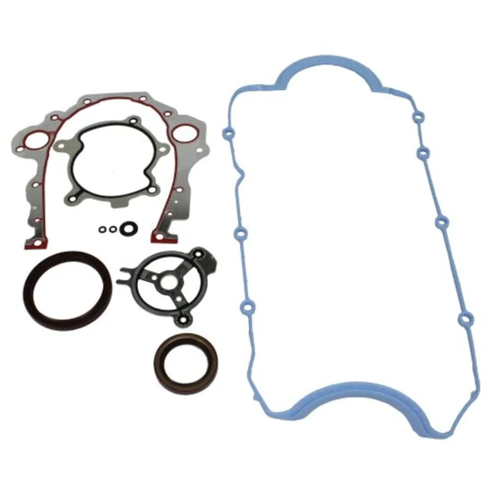 Kit de reconstrucción de motor EK3135AM DNJ para relé Saturn 2006-2007 Foto 4 de 4