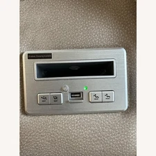 Power Recliner Switch Wireless Charger