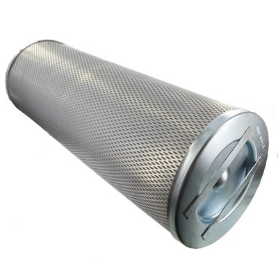 Aftermarket Air/Oil Separator | Replacement Part | High-Efficiency Pleated Boro