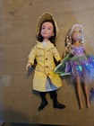 Disney Tinker Bell and the Great Fairy Rescue Dolls — photo 2