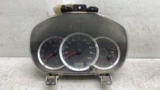 Compteur Mitsubishi L200