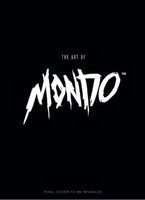 The Art Of Mondo | Mondo | Buch | Gebunden | Englisch | 2017 | Titan Books Ltd