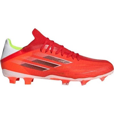 ADIDAS X Speedflow.2 FG Fußballschuhe Unisex Red/CBlack/Solred