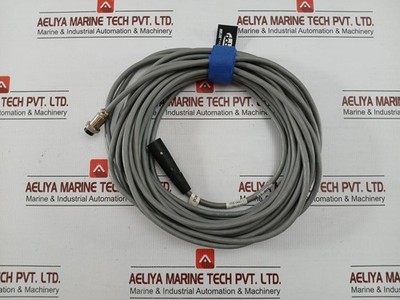 BELDEN 8404 121213 1602 Microphone Cable 12-Meter With Cablewrap