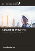 Babu Baskaran | Seguridad Industrial | Taschenbuch | Spanisch (2024)