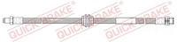 Bremsschlauch Quick Brake 35.906 FüR R53 R50 R52 Mini Cooper Works One