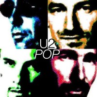 Pop | U2 | Deutsch | Audio-Cd | CD | 1997 | Universal Vertrieb