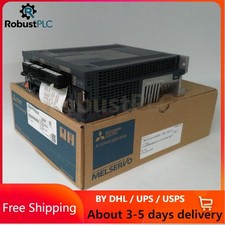 1PC Mitsubishi MR-J4-70B Servo Drive  US Free TAX MRJ470B New In Box