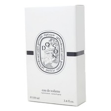 Diptyque Do Son Eau de Toilette Unisex 100ml/3.4 oz Spray Bottle - BRAND NEW