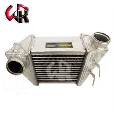 Turbo Intercooler for 1999-2004 VW Golf Jetta 1.8 MK4 GTI R 1.9TDI ALH 2000 2001