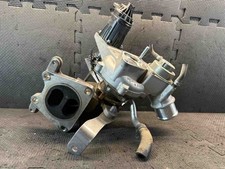 18 19 20 21 22 Honda Accord Turbosupercharger 1.5l Turbo 60a44tc