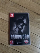 Darkwood (Nintendo Switch, 2020) for sale online | eBay