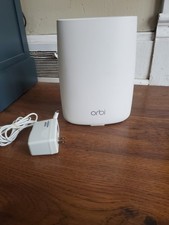 NETGEAR Orbi RBS50v2 AC3000 Tri-Band Wi-Fi 5 Satellite