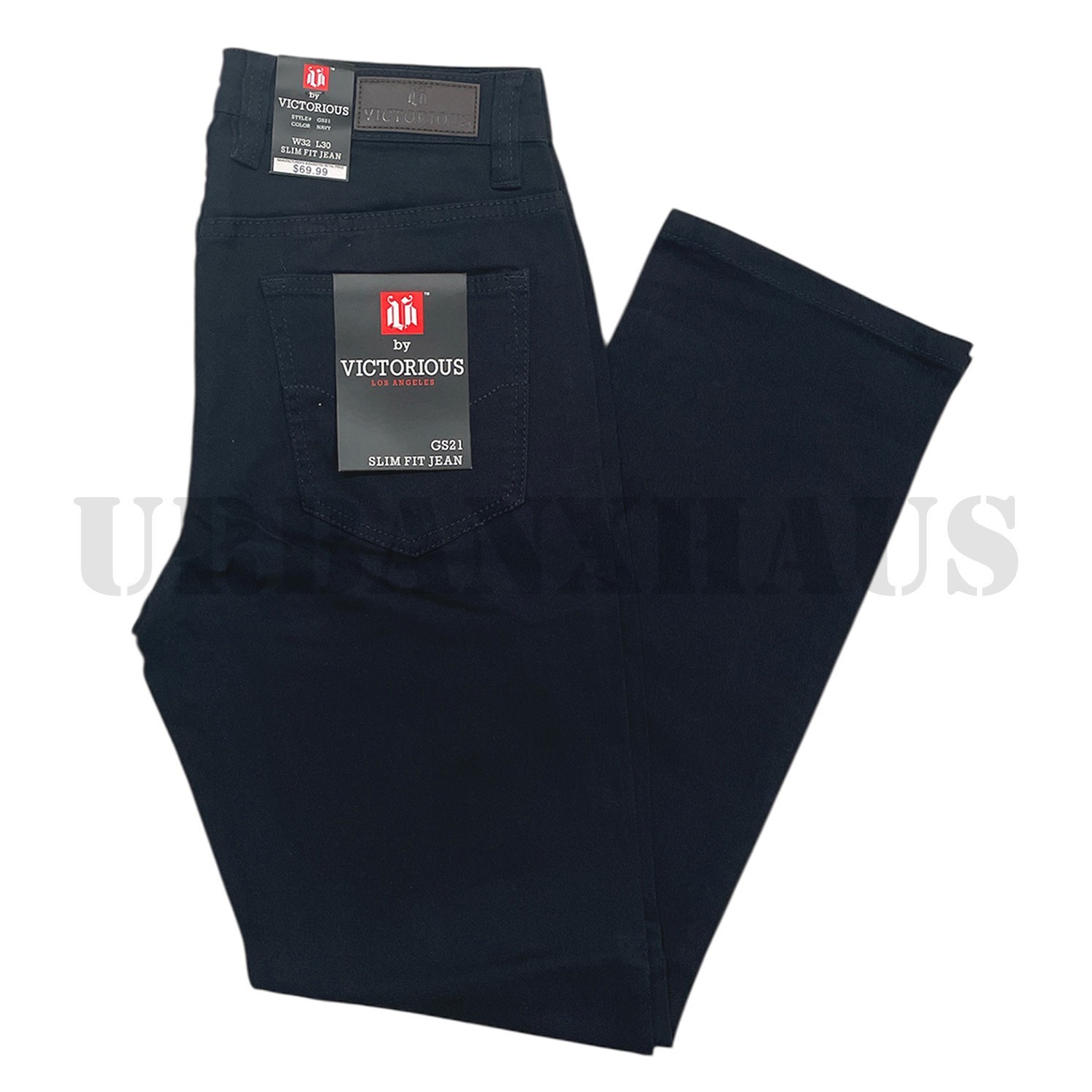 Stretch Pants Gs21 - Free Ship