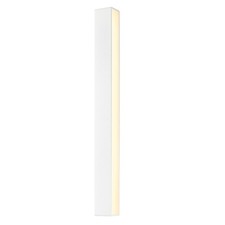 Sonneman 7256-WL Inside-Out Sideways 1 Light 36