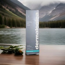 Dermalogica Clearing Skin Wash 8.4oz / 250ml New In Box