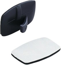 Weather Rest One Size, Black 