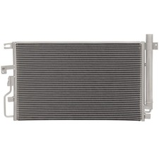 Complete Condenser fit for 2006-2009 for Chevrolet Equinox 2006-2009 for Pontiac