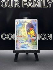 Armarouge 203/198 SV01: Scarlet & Violet Base Set Holo on eBay