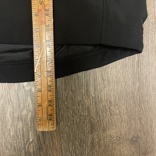 Condor 606-002 Phantom Soft Shell Breathable Waterproof Army Combat Jacket-Black - Picture 8 of 9