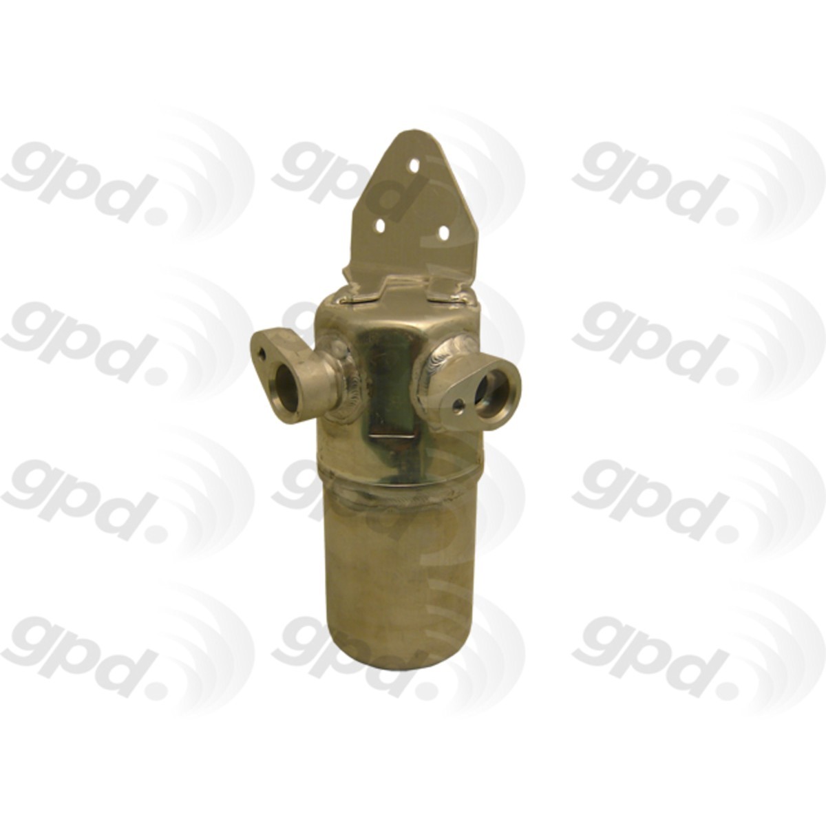 Audi R8 LMS Evolution 2008-2010 Ac expansion valves Set P/N 9441812