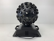 American DJ Sunray II Rotating Disco Light