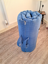 futon roly poly floor mattress