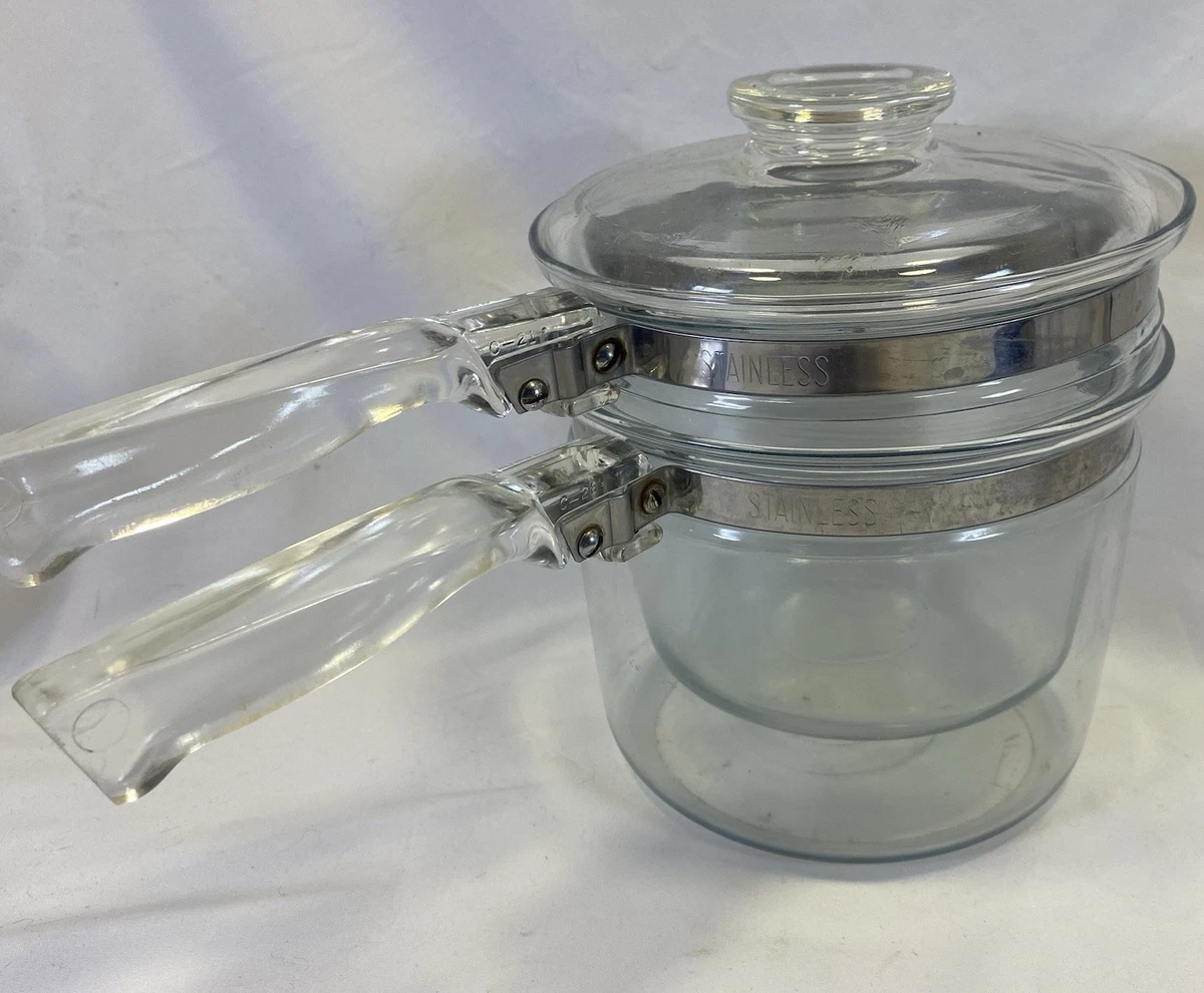 OLD PYREX FLAMEWARE 3個セット OLD PYREX FLAMEWARE 3個セット OLD PYREX FLAMEWARE 3個セット