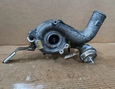 2002-2005 Volkswagen Jetta Gli 1.8 Engine Turbo Charger Tested Used Assembly Oem